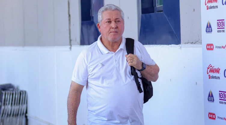 victor manuel vucetich mazatlan