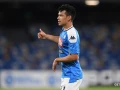 Napoli se consolida en la sexta posición