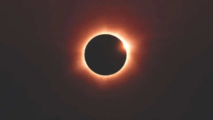 Eclipse Solar 2026: ¿Qué cambios habrá en el clima este 12 de agosto?