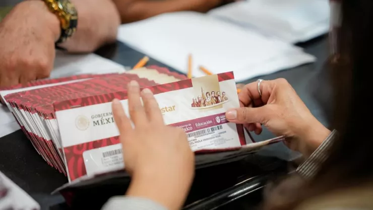 Beca Benito Juárez: SEP revela fecha de pago para nivel media superior