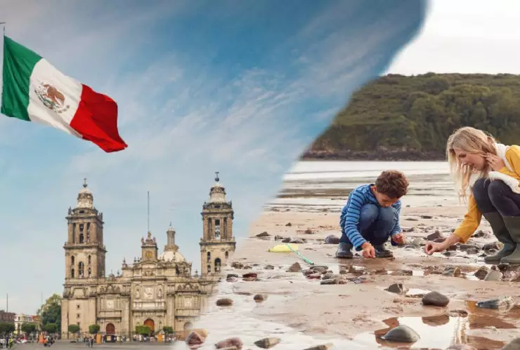 Próximo puente en febrero.