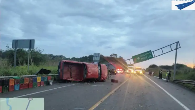 Accidente