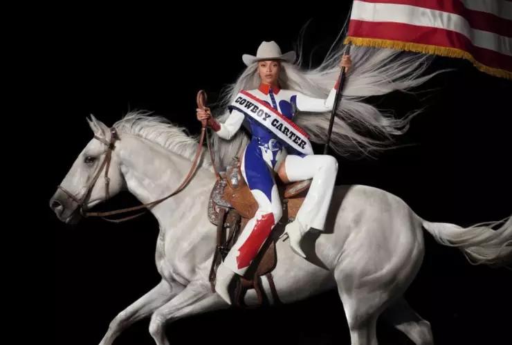 Act 2: Cowboy Carter