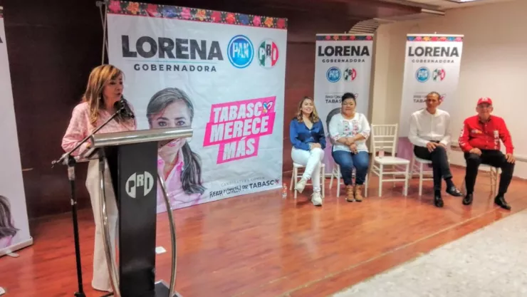 ¿Cuáles son los estados más peligrosos para los candidatos en elecciones 2024?