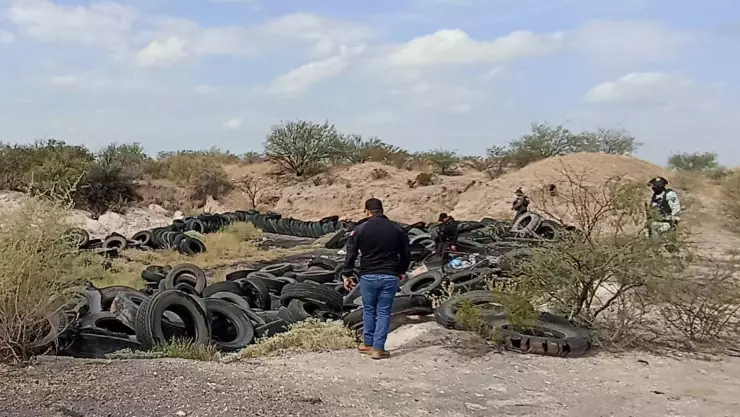 búsqueda de Agustín Galván Lara