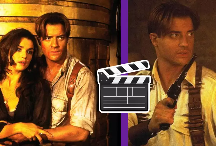 ¡Es Oficial! Brendan Fraser Regresa a la saga ‘La Momia’ y confirma secuela que los fans esperaron por 20 años.webp