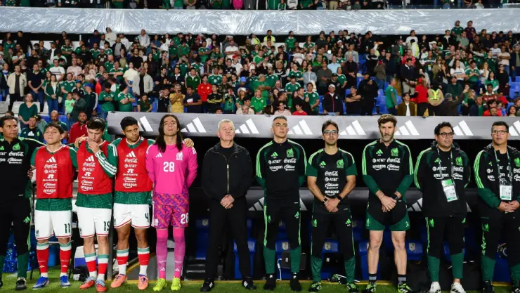 México Mundial 2026