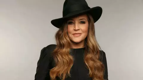 Muere Lisa Marie Presley, la única hija de Elvis Presley