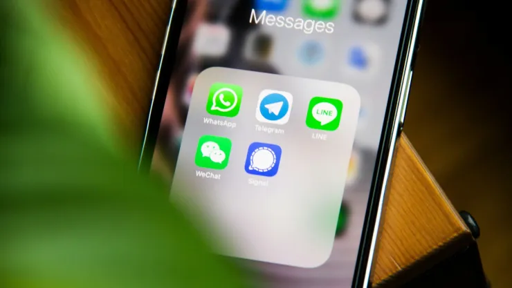 La manera en que activas el modo fresa de WhatsApp