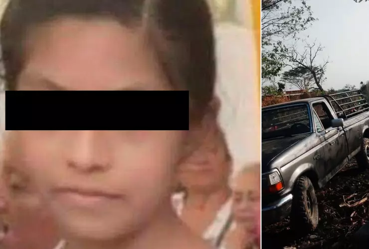 Perla Alison feminicidio