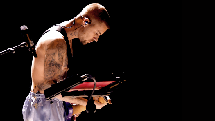 Justin Bieber en Coachella 2026 Hora y transmisión en vivo