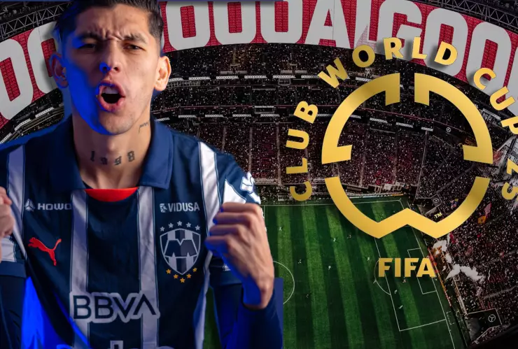 ¡No te lo pierdas! Calendario de partidos completo de Rayados en el Mundial de Clubes 2025