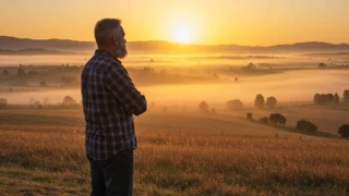 Frase del día de HOY, 6 de diciembre de 2025: Mensaje inspirador para reflexionar y compartir