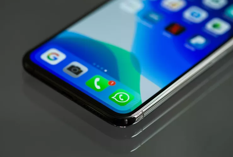 Modo Santa Claus en WhatsApp: Te contamos cómo activarlo