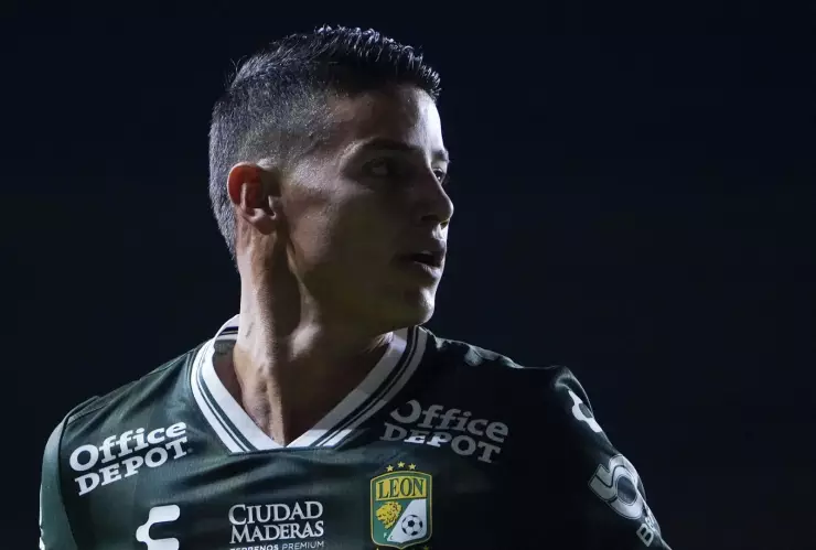 ¿Se fue por dinero Este es el millonario sueldo que ganaría James Rodríguez en su nuevo equipo tras salir del Club León.jpg