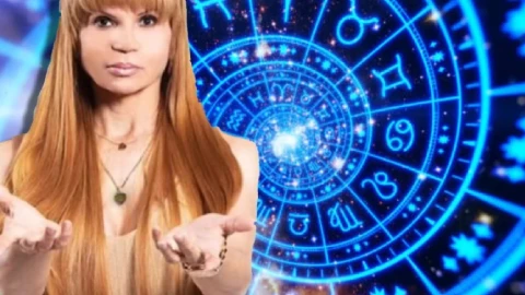 Horóscopos de Mhoni Vidente hoy: Estas son las predicciones signo por signo para este lunes 16 de junio