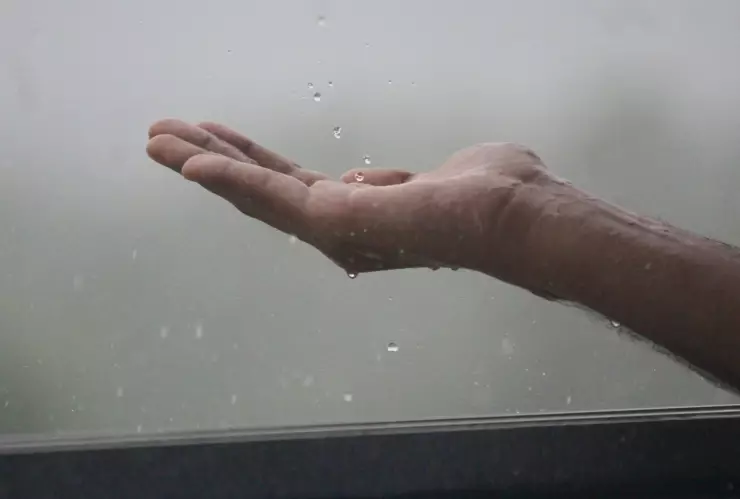 Lloverá en Jalisco Frente Frío 20 cerrará 2024 con lluvias