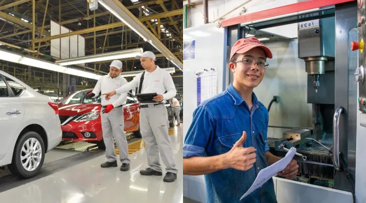 Inversión en Aguascalientes, entre los primeros estados