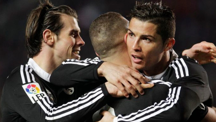 Gareth Bale en compañía de Cristiano Ronaldo.png