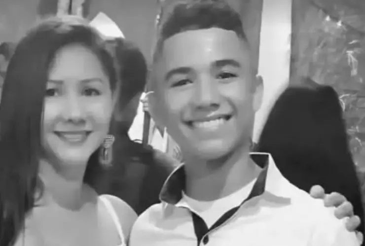 Asesinan a campeón de levantamiento de pesas