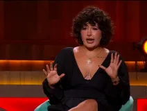 La hija de Niurka, Romina Marcos es invitada a La Gala de La Granja VIP; deja contundentes comentarios sobre la actitud de Kevyn Bicolor Contreras.jpg