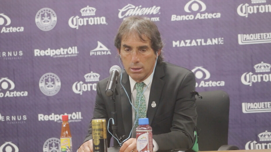 Guillermo Almada