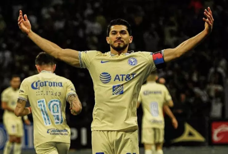 Liga Mx: Henry Martín será campeón de goleo del Clausura 2023 y manda mensaje