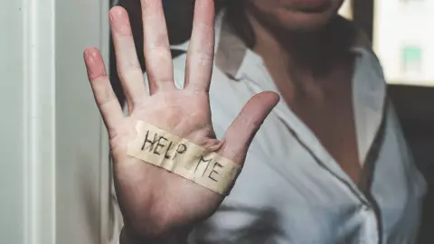 Feminicidios en Chihuahua