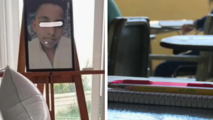 Jalisco suicidio Yahir bullying
