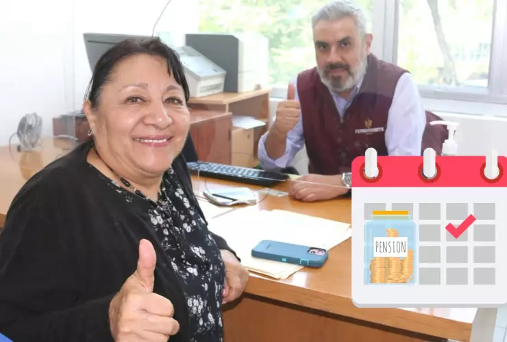 IMSS e ISSSTE Nueva fecha en la que se deposita la pensión a jubilados.jpg