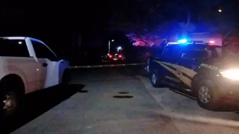 Balean a hombre mientras bebía alcohol en Oxkutzcab