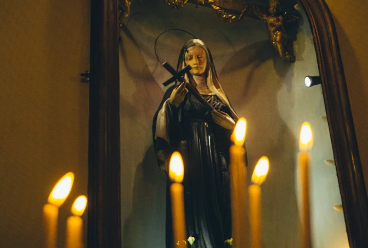 Alerta del Vaticano sobre fenómenos paranormales