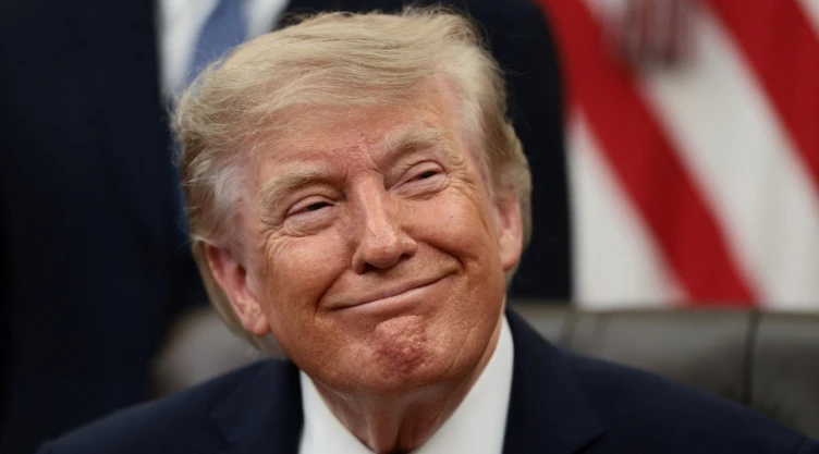 Trump le da concesión de 100 años sobre el petróleo venezolano a NABEP