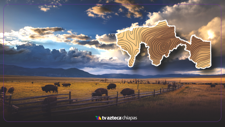 Domingo nublado y con lluvias ligeras en algunas regiones de Tabasco