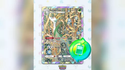 El mercado negro llega a Pokémon TCG Pocket