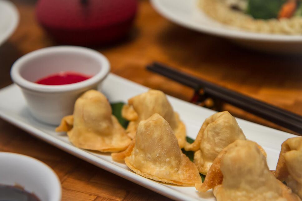 dim sum
