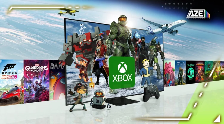 ¿Cómo jugar títulos de Xbox sin consola?