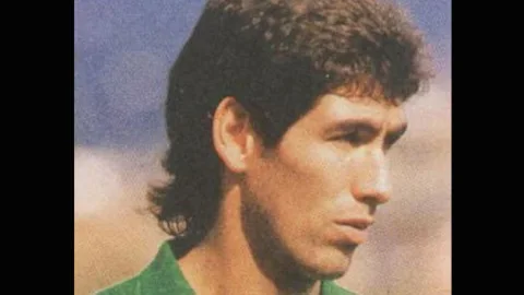 Andres Escobar