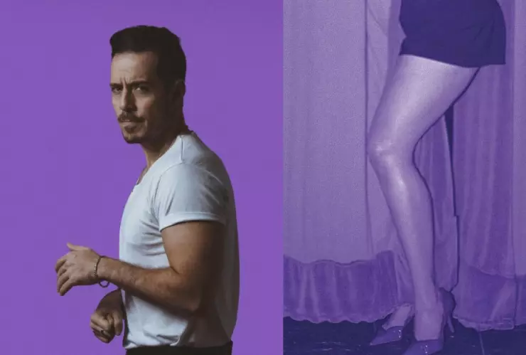 José Madero Esta es la historia de Karen Espinosa, la joven que inspiró la nueva canción Luciérnaga