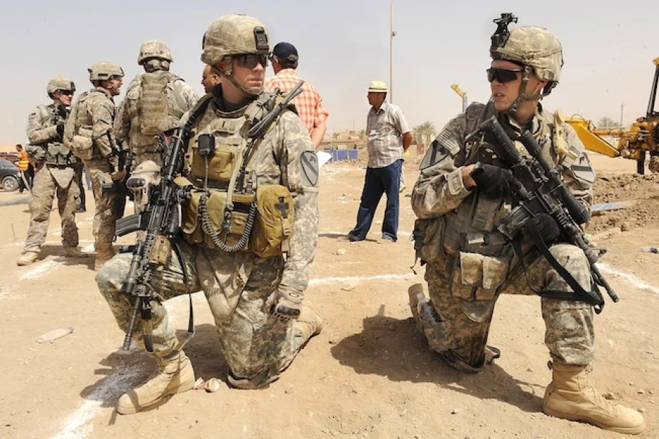 Necesaria redefinición