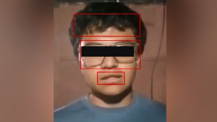 Asesino del alcalde de Uruapan.