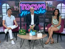 Tocho Morocho