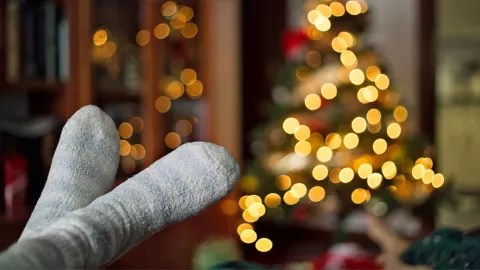 Periodo de vacaciones de diciembre 2022: UNAM SEP e IPN