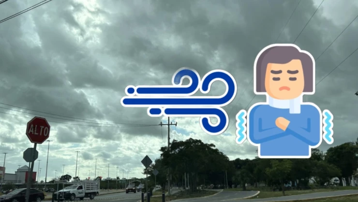 ¡Prepárate! Esta será la hora exacta de MÁXIMA HELADEZ en Cancún HOY, 5 de febrero de 2026