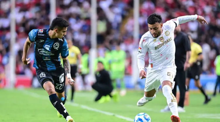 Liguilla Clausura 2026