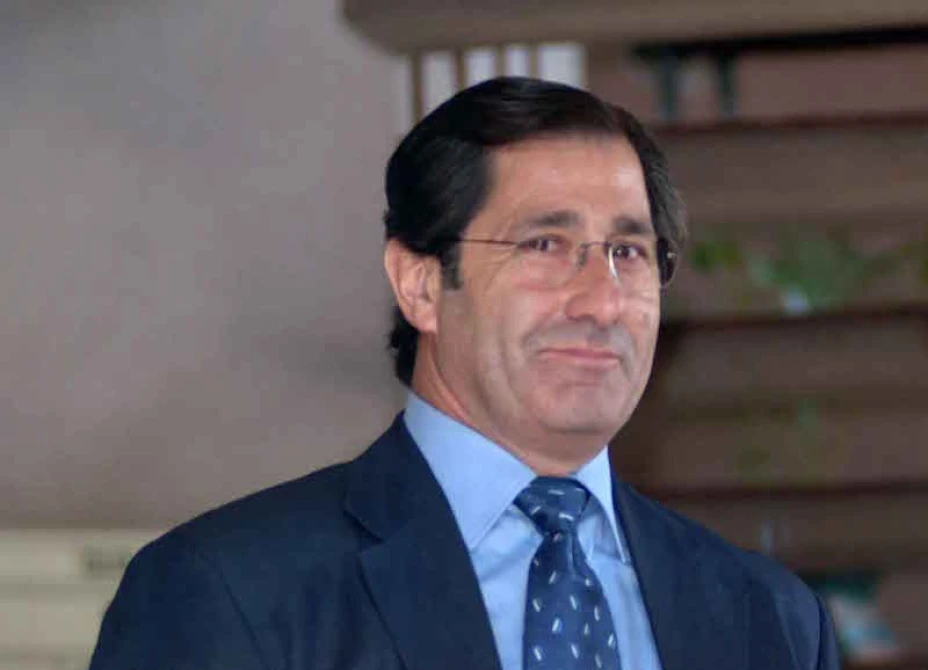EDGARDO CODESAL