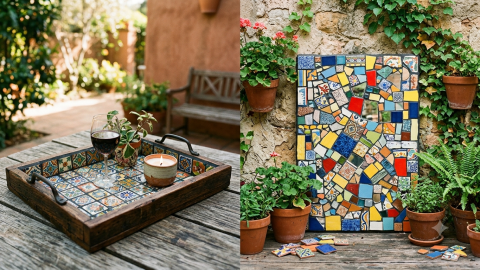 Azulejos sueltos