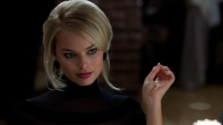 Se dan a conocer los motivos de Margot Robbie para abandonará la actuación