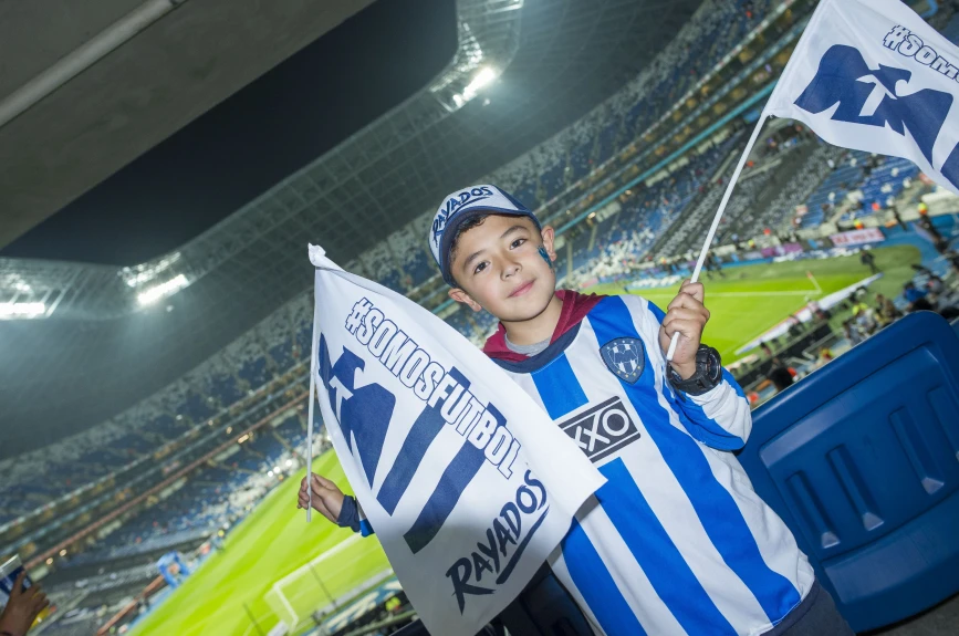 Final Apertura 2019