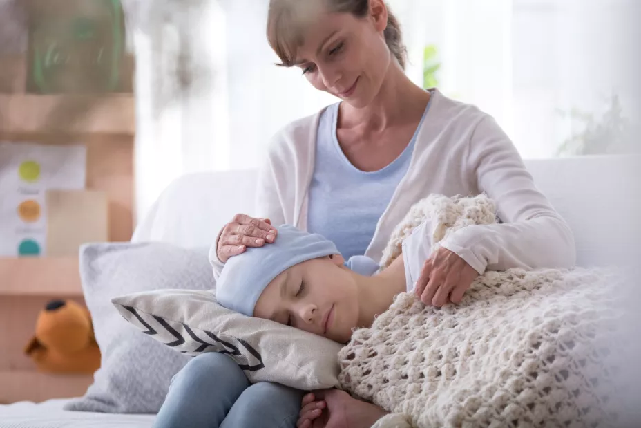 Niño con cáncer-Katarzyna Białasiewicz.jpg